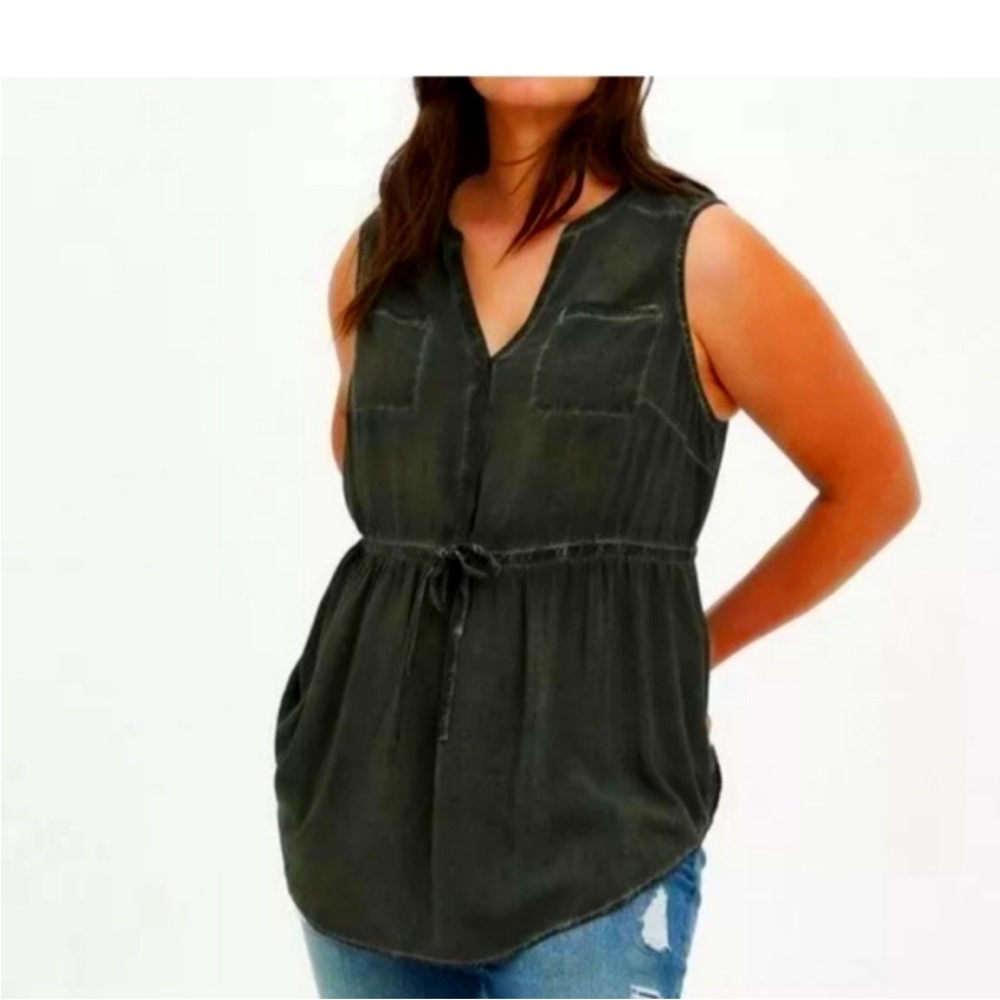 Torrid top